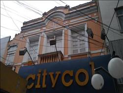 Sala Comercial para Alugar e Venda - Resende - RJ