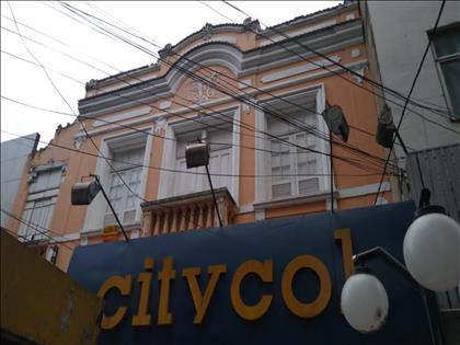 Sala Comercial para Alugar e Venda em Resende RJ