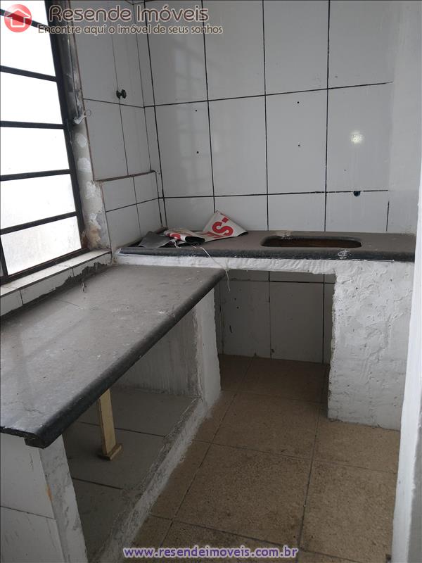 Sala Comercial para Alugar ou Venda no Campos Elíseos em Resende RJ