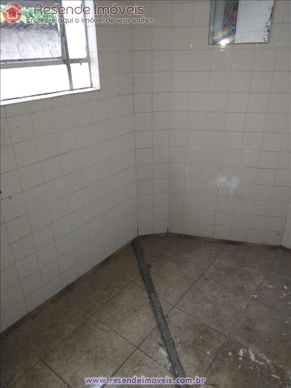 Sala Comercial para Alugar ou Venda no Campos Elíseos em Resende RJ