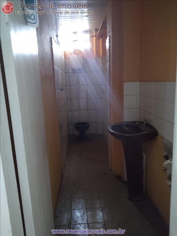 Sala Comercial para Alugar ou Venda no Campos Elíseos em Resende RJ