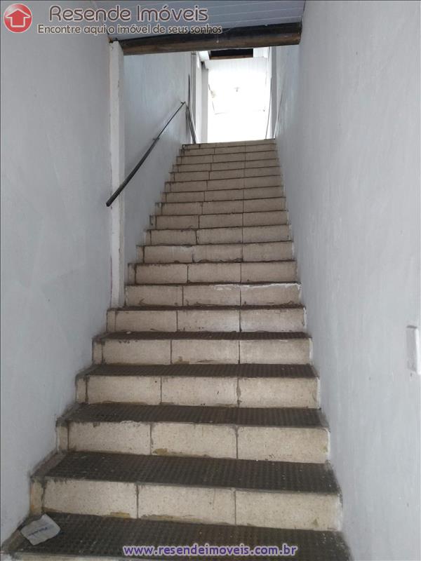 Sala Comercial para Alugar ou Venda no Campos Elíseos em Resende RJ