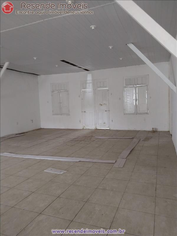 Sala Comercial para Alugar ou Venda no Campos Elíseos em Resende RJ