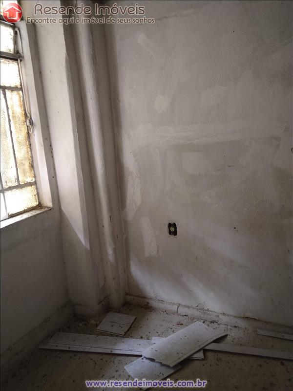 Sala Comercial para Alugar ou Venda no Campos Elíseos em Resende RJ