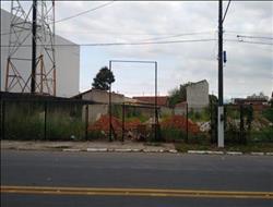 Terreno à Venda - Resende - RJ