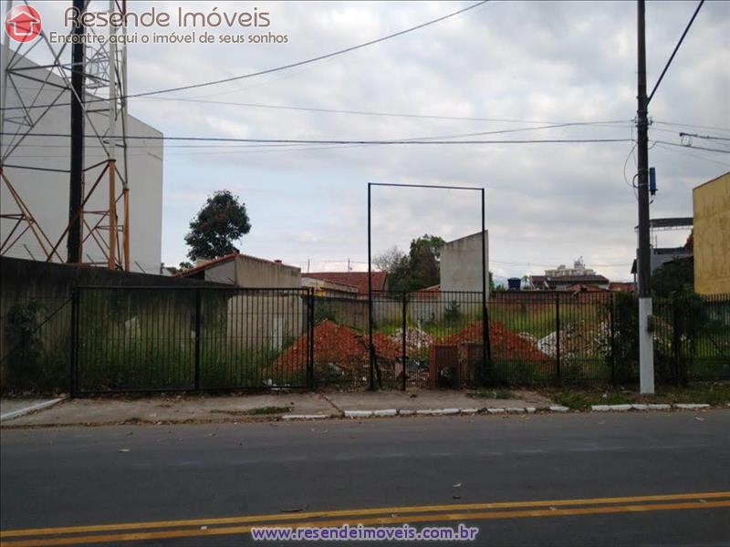 Terreno a Venda no Nova Liberdade em Resende RJ