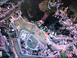 Terreno à Venda - Resende - RJ
