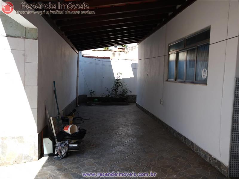 Casa a Venda no Santa Isabel em Resende RJ
