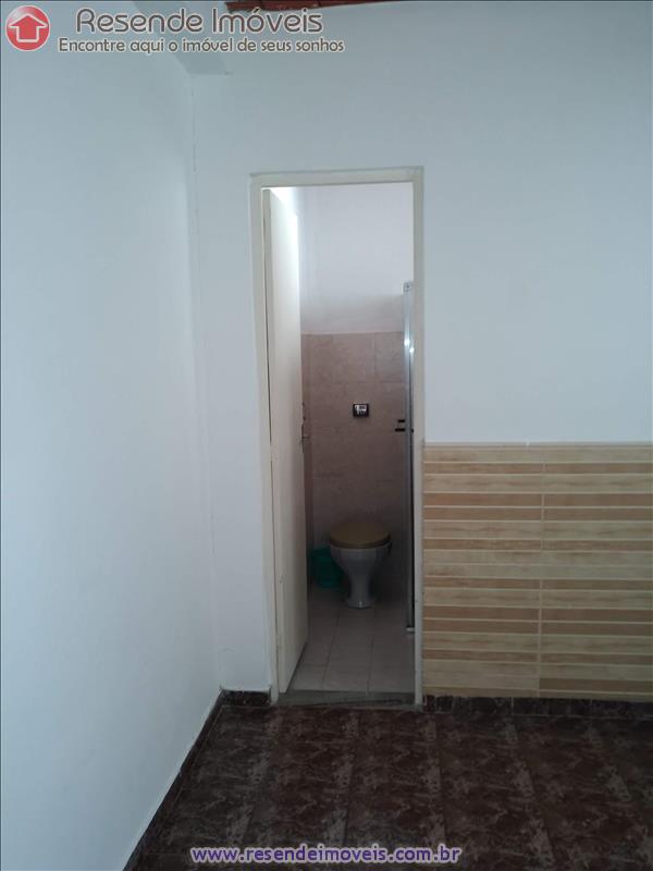 Casa a Venda no Santa Isabel em Resende RJ