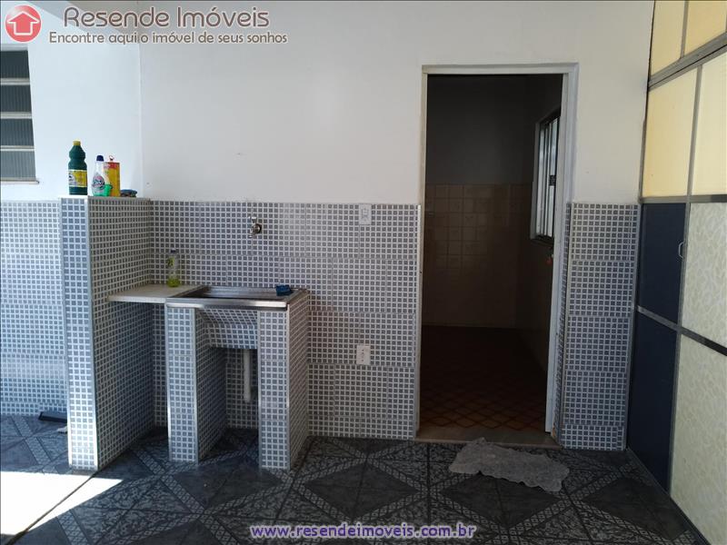 Casa a Venda no Santa Isabel em Resende RJ