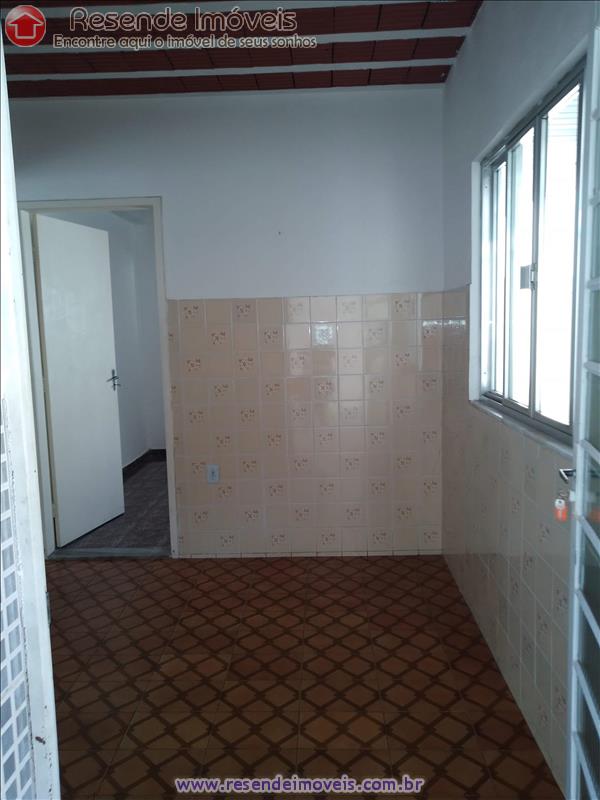 Casa a Venda no Santa Isabel em Resende RJ