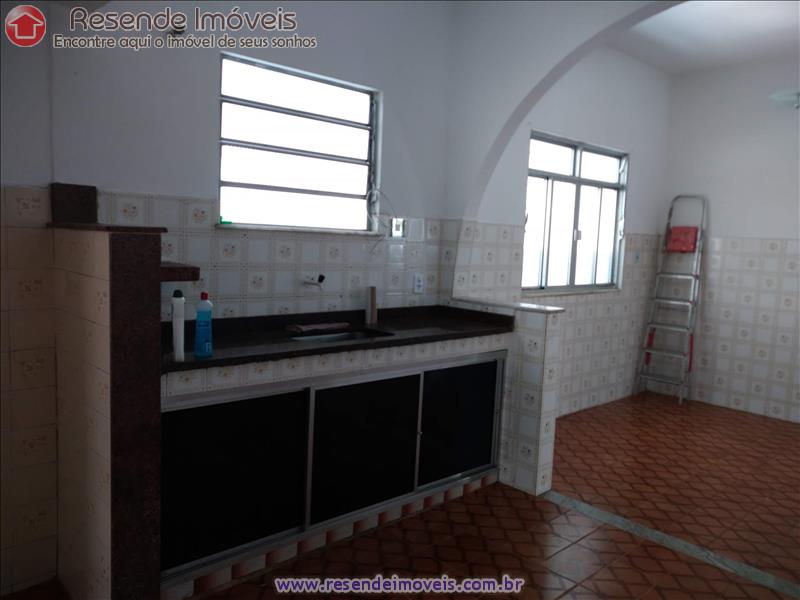 Casa a Venda no Santa Isabel em Resende RJ