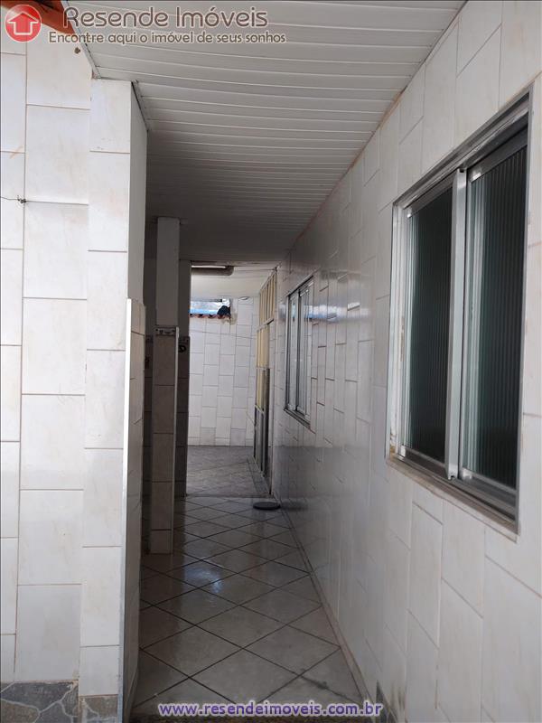 Casa a Venda no Santa Isabel em Resende RJ