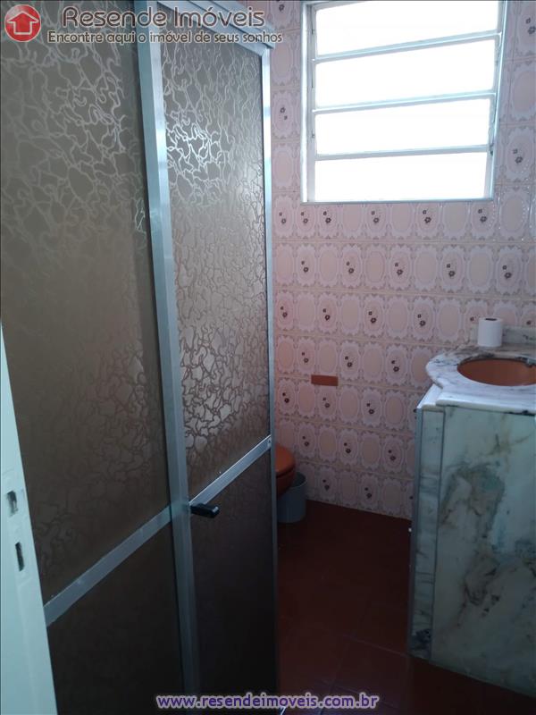 Casa a Venda no Santa Isabel em Resende RJ