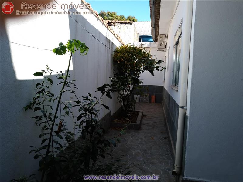 Casa a Venda no Santa Isabel em Resende RJ