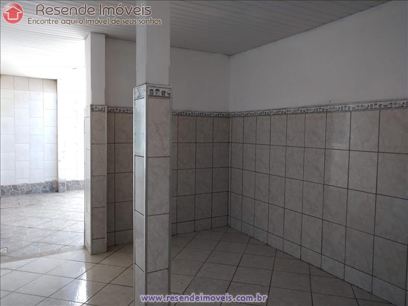 Casa a Venda no Santa Isabel em Resende RJ