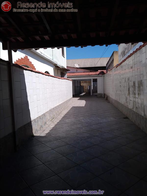 Casa a Venda no Santa Isabel em Resende RJ