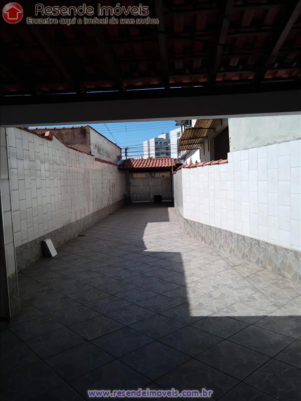 Casa a Venda no Santa Isabel em Resende RJ