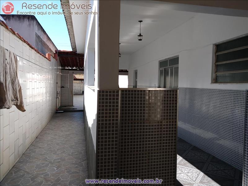 Casa a Venda no Santa Isabel em Resende RJ