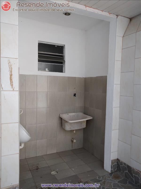 Casa a Venda no Santa Isabel em Resende RJ