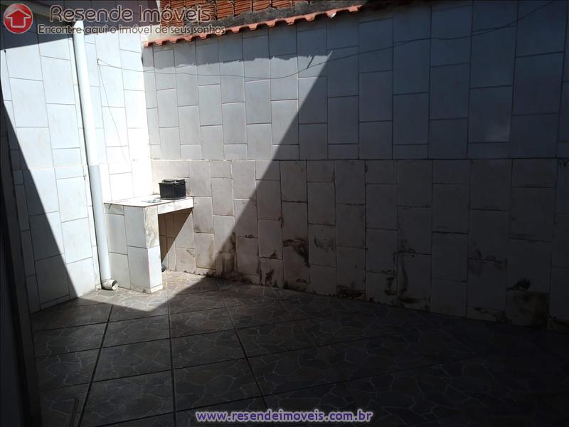 Casa a Venda no Santa Isabel em Resende RJ