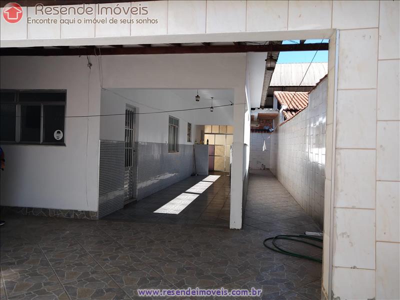 Casa a Venda no Santa Isabel em Resende RJ