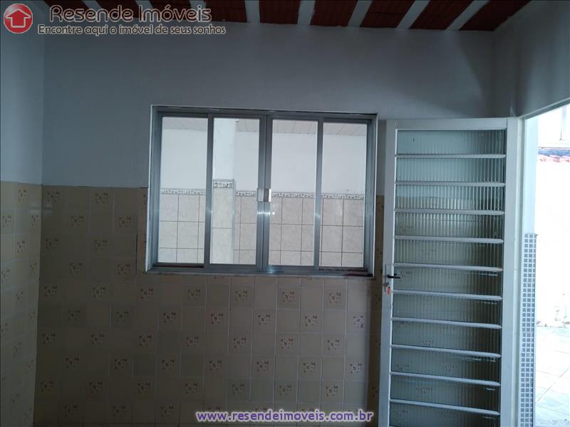 Casa a Venda no Santa Isabel em Resende RJ