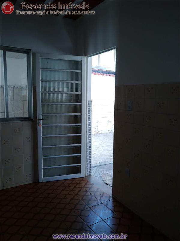 Casa a Venda no Santa Isabel em Resende RJ