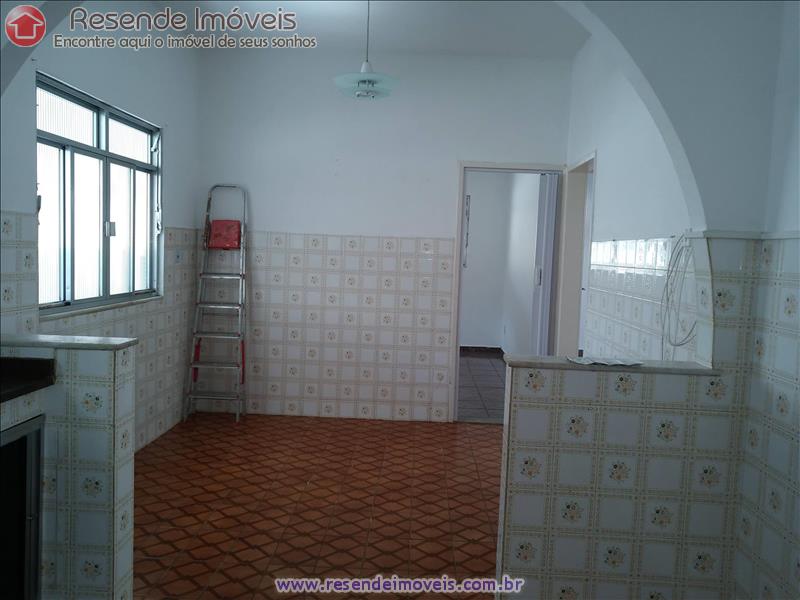 Casa a Venda no Santa Isabel em Resende RJ