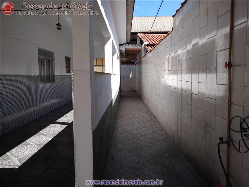 Casa a Venda no Santa Isabel em Resende RJ