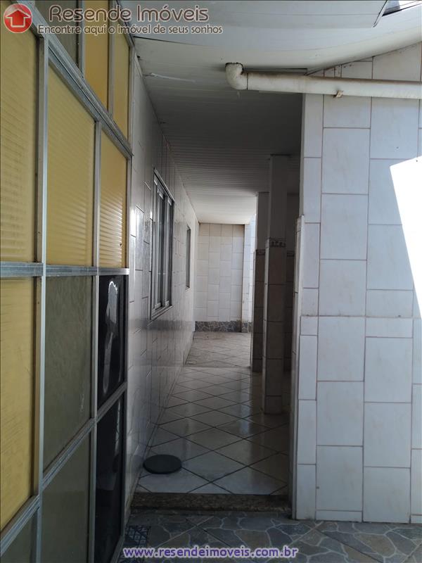 Casa a Venda no Santa Isabel em Resende RJ