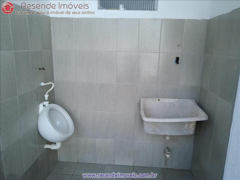 Casa a Venda no Santa Isabel em Resende RJ