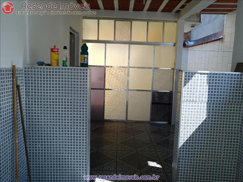 Casa a Venda no Santa Isabel em Resende RJ