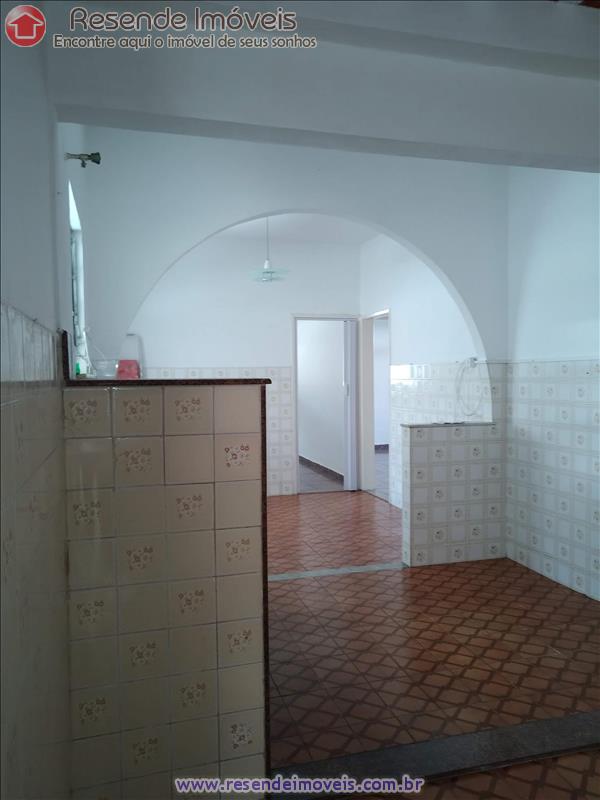 Casa a Venda no Santa Isabel em Resende RJ