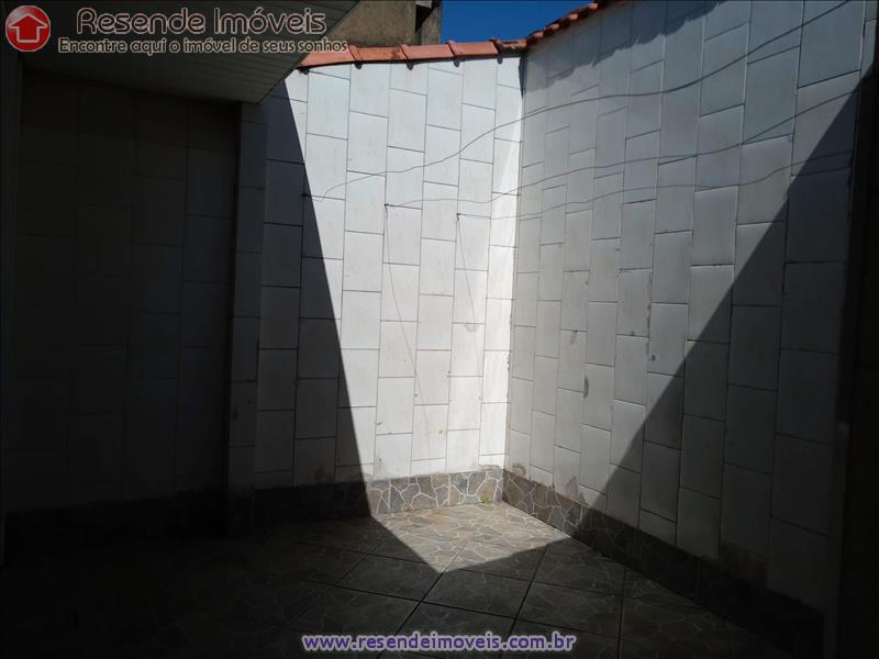 Casa a Venda no Santa Isabel em Resende RJ