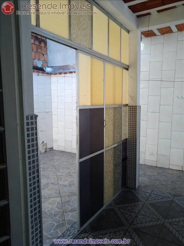 Casa a Venda no Santa Isabel em Resende RJ