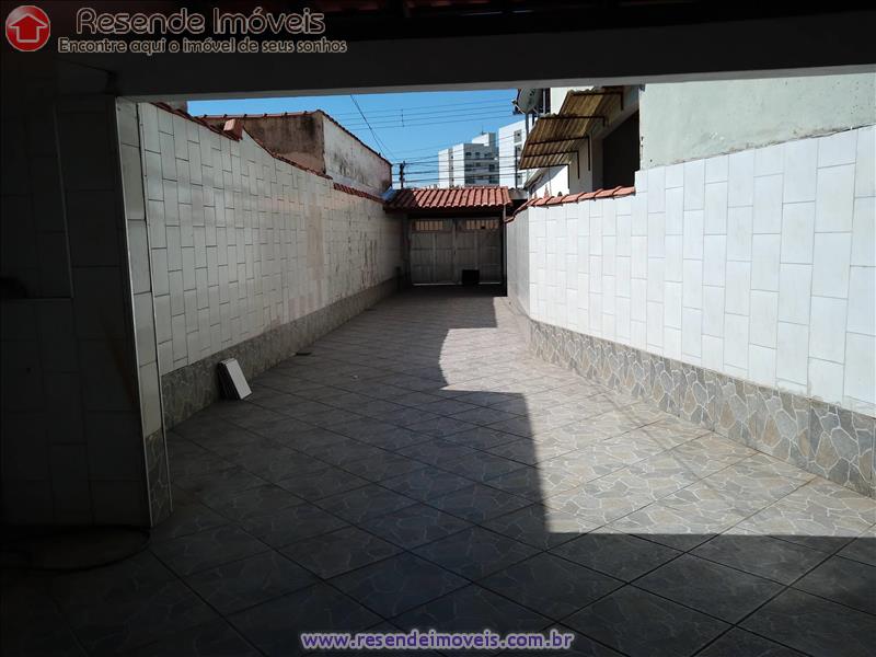 Casa a Venda no Santa Isabel em Resende RJ