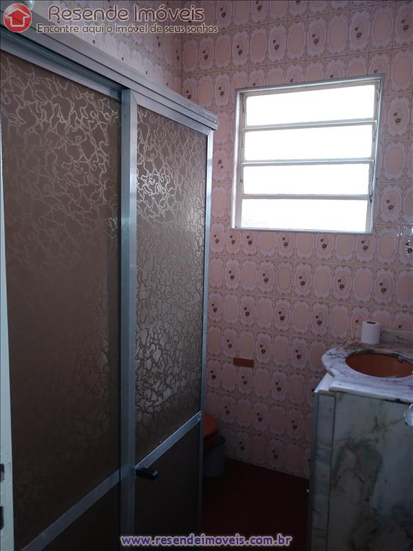 Casa a Venda no Santa Isabel em Resende RJ