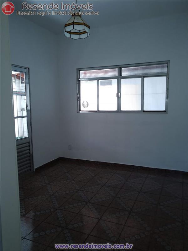 Casa a Venda no Santa Isabel em Resende RJ