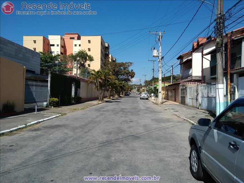 Casa a Venda no Santa Isabel em Resende RJ