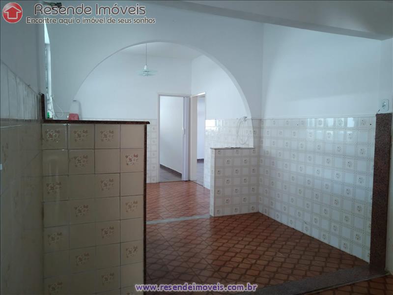 Casa a Venda no Santa Isabel em Resende RJ