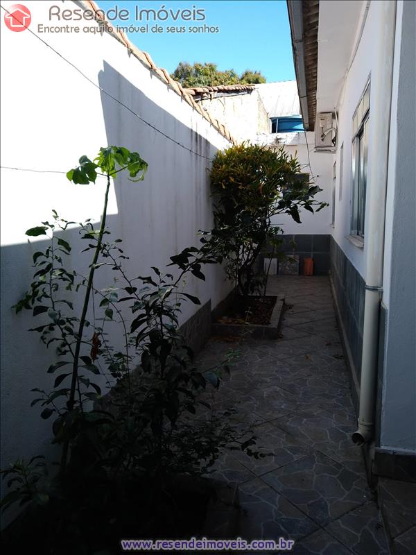 Casa a Venda no Santa Isabel em Resende RJ