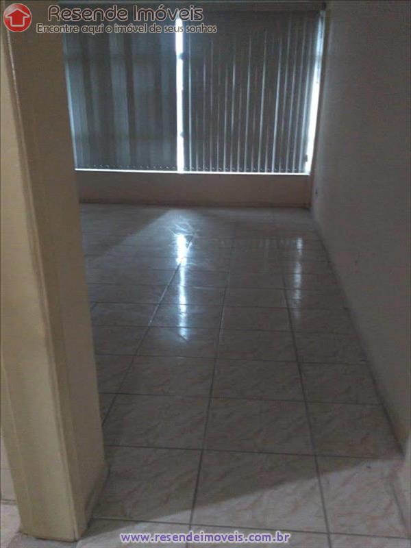 Sala Comercial a Venda no Campos Elíseos em Resende RJ