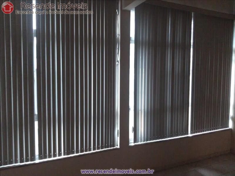 Sala Comercial a Venda no Campos Elíseos em Resende RJ