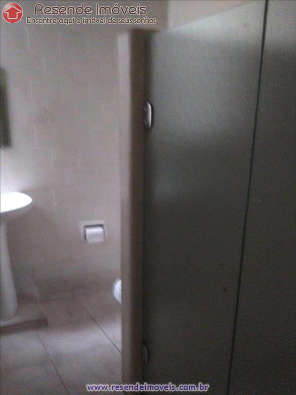 Sala Comercial a Venda no Campos Elíseos em Resende RJ