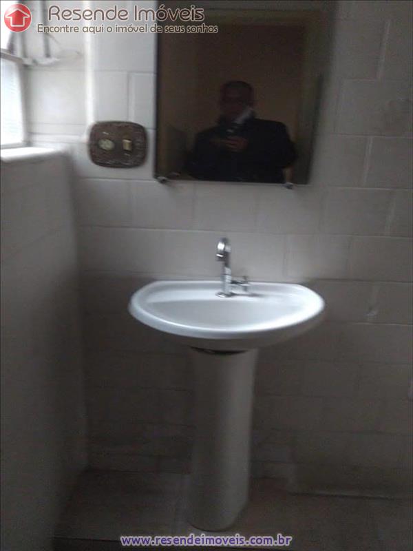 Sala Comercial a Venda no Campos Elíseos em Resende RJ