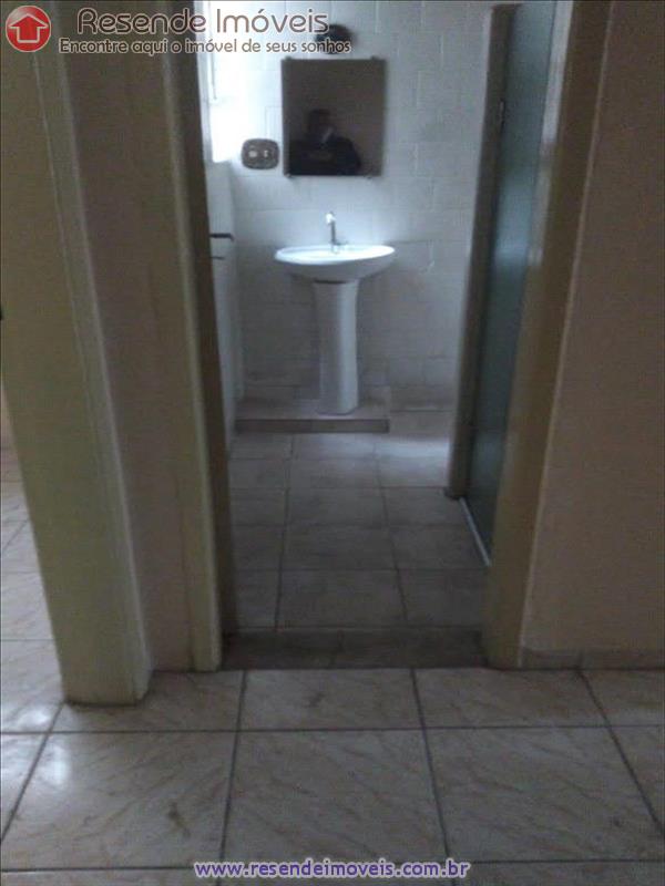 Sala Comercial a Venda no Campos Elíseos em Resende RJ