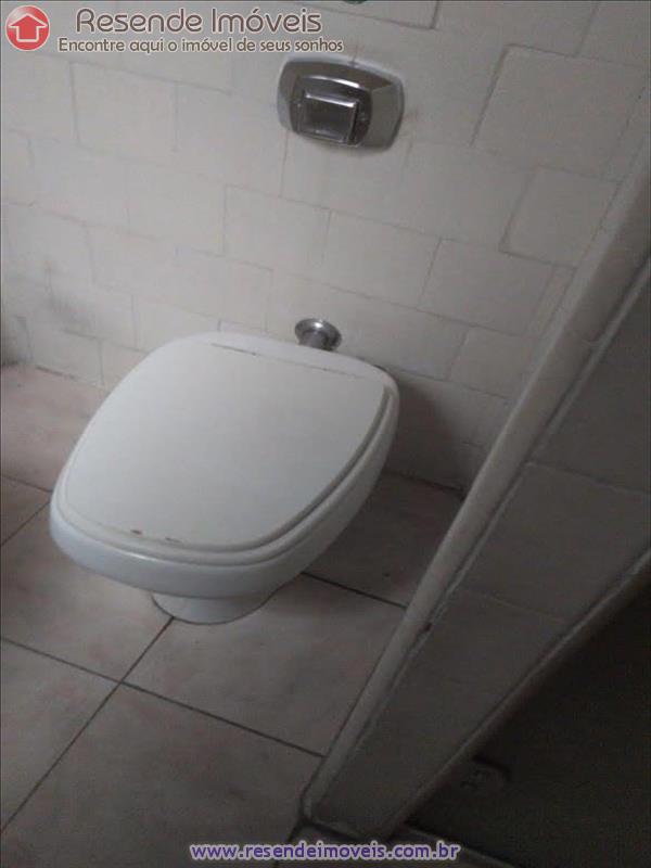 Sala Comercial a Venda no Campos Elíseos em Resende RJ