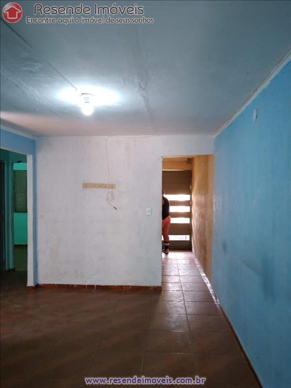 Casa a Venda no Cidade Alegria em Resende RJ