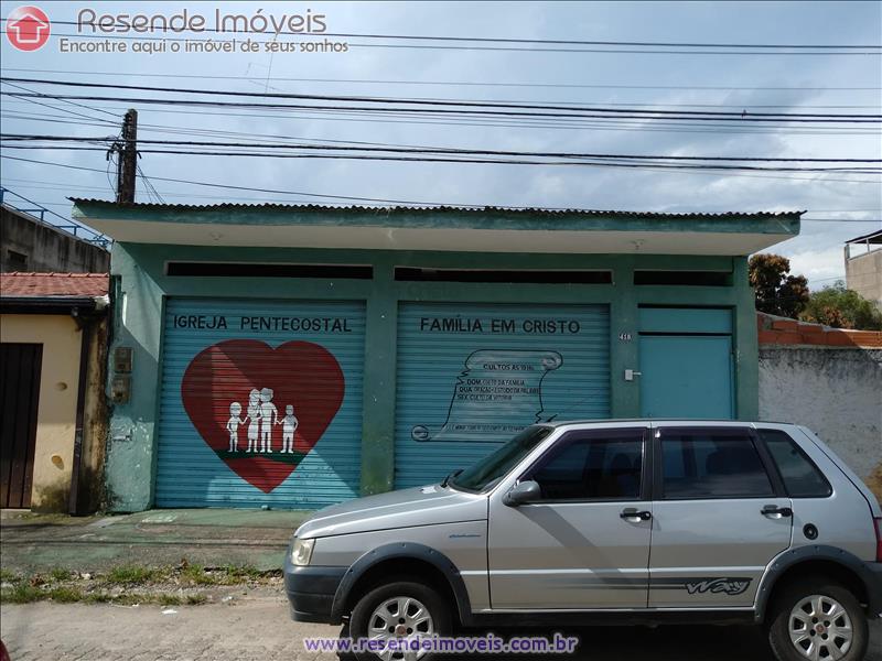 Casa a Venda no Cidade Alegria em Resende RJ